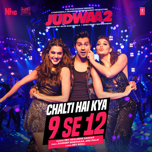 Chalti Hai Kya 9 Se 12 (From 