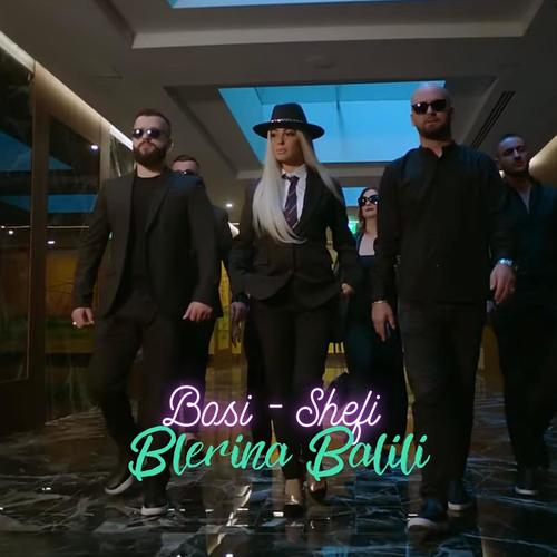 Bosi - Shefi (Explicit)