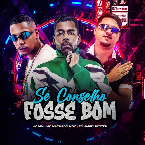 SE CONSELHO FOSSE BOM (Explicit)