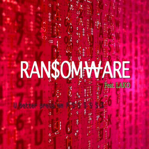 Ran$om￦are (feat. Lako)