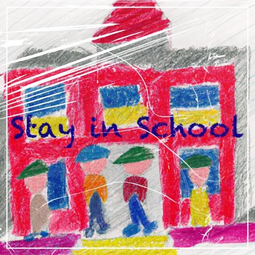 Stay in School by BDMT Syndicate (Explicit)