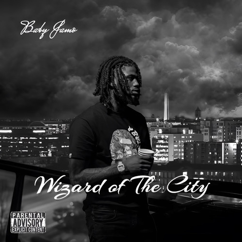 Wizard of The City (Explicit)