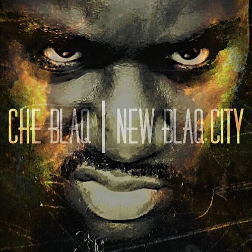 NEWBLAQCITY (Explicit)