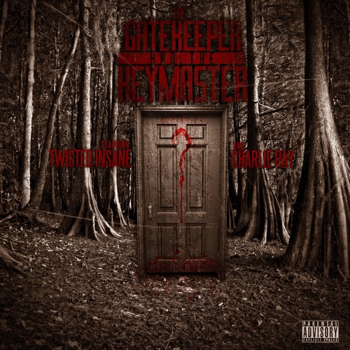 The Gatekeeper and Keymaster (Explicit)