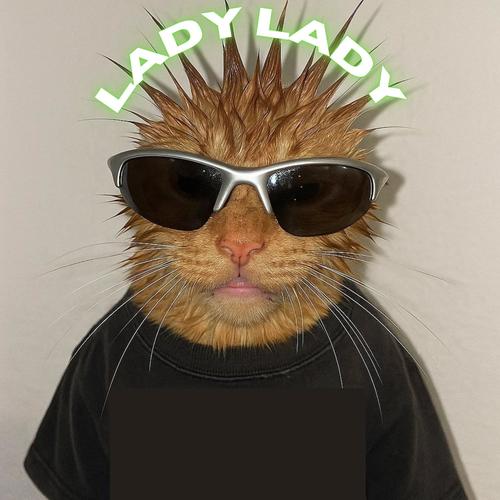 LADY LADY (Explicit)