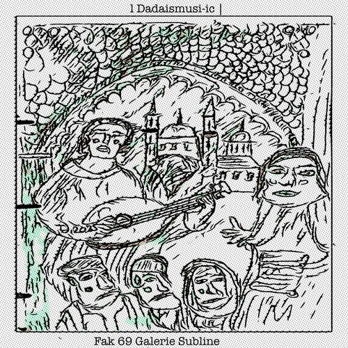 Fak 69 Galerie Subline (Live Galerie Subline)