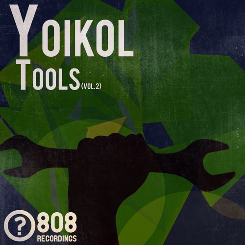 Tools Vol.2
