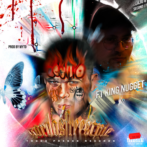 GORDOS FREESTYLE (Explicit)