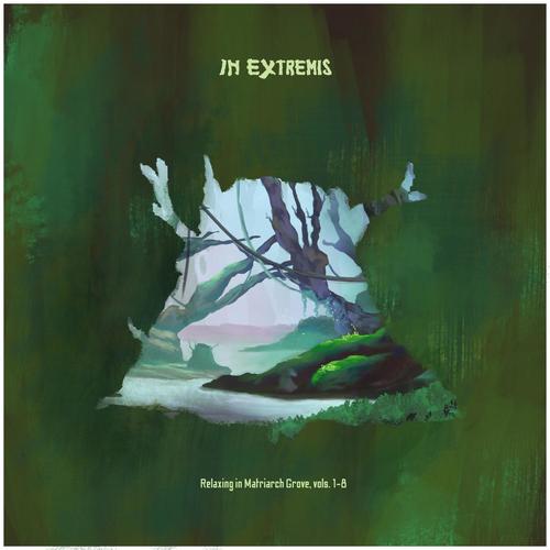 Relaxing in Matriarch Grove, vols. 1-8