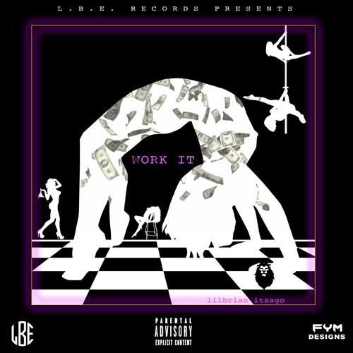 Work It (Explicit)
