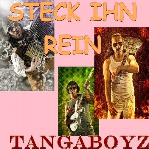 Steck ihn rein