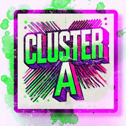 CLUSTER A (Explicit)
