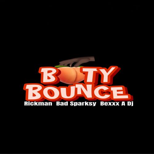 Booty Bounce (feat. Bad Sparksy & Bexxx A Dj)