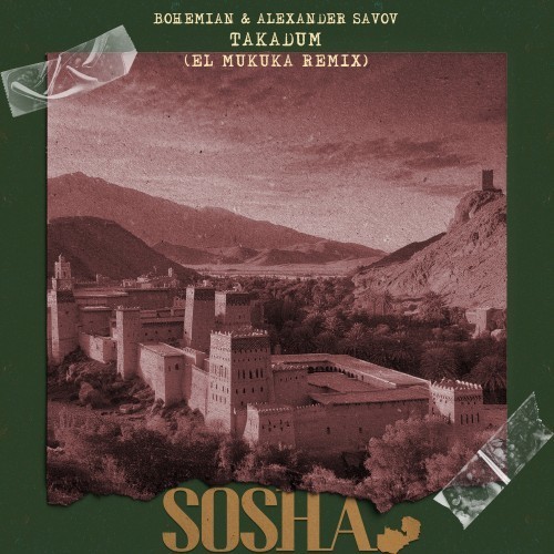 Takadum (El Mukuka Remix)