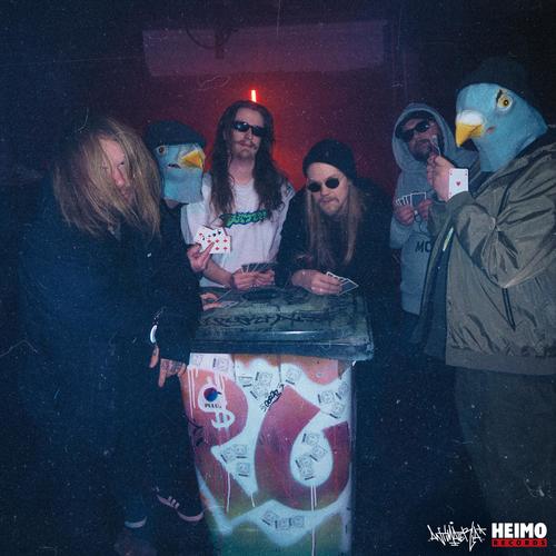 KIRKE (feat. Minuuttimiehet)