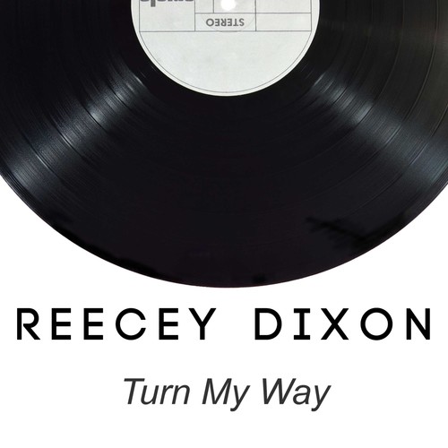 Turn My Way