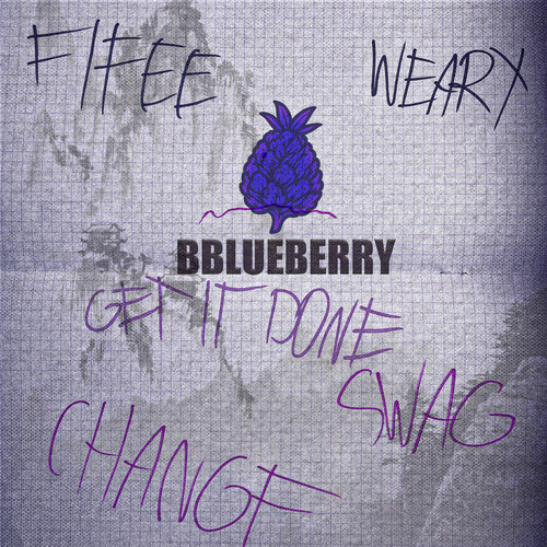 BBLUEBERRY (Explicit)