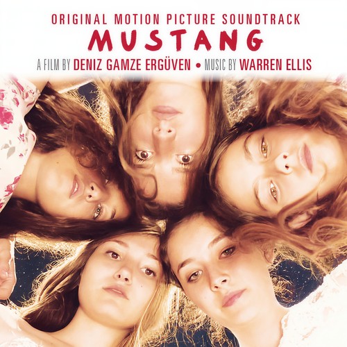 Mustang (Original Motion Picture Soundtrack) (野马 电影原声带)