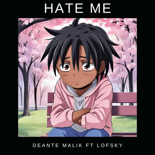 Hate Me (feat. Lofsky) [Explicit]