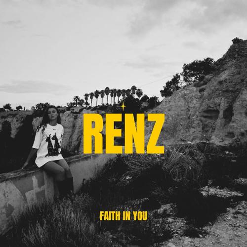 Faith in You
