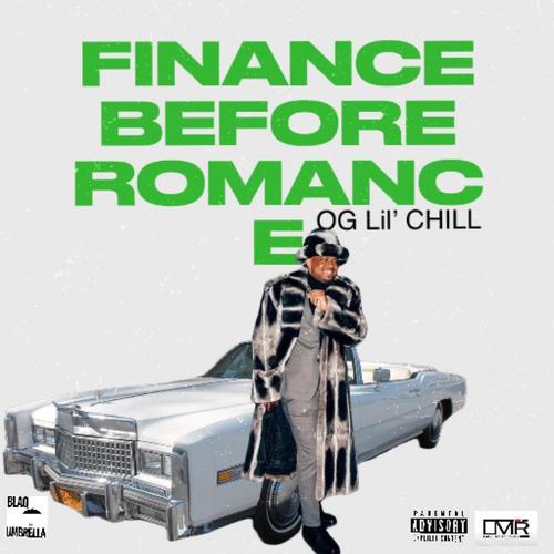 FINANCE BEFORE ROMANCE (Explicit)