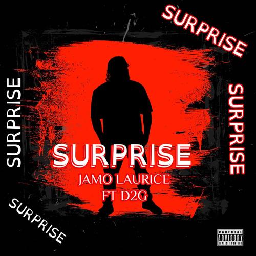 Surprise (feat. D2G)
