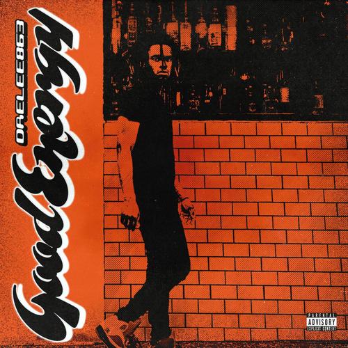 GOOD ENERGY (Explicit)