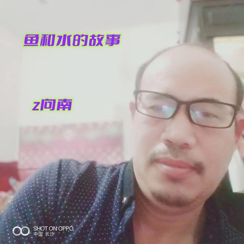 鱼和水的故事