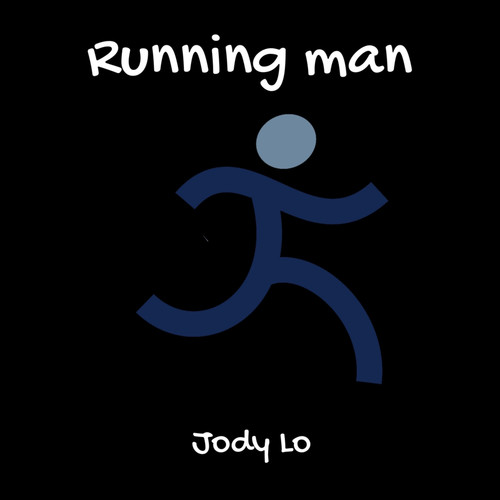 Running Man (Explicit)