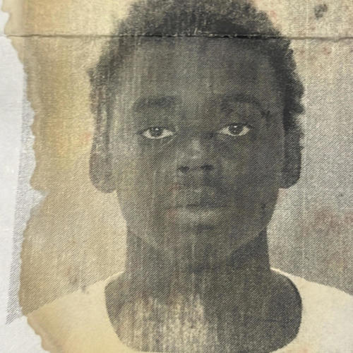 WHY HATE (feat. Rell Sosa) [Explicit]