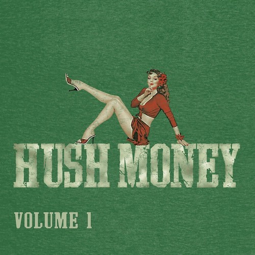 Hush Money, Vol. 1