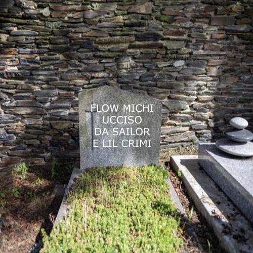 DISSING A FLOW MICHI (feat. Sailor) [Explicit]