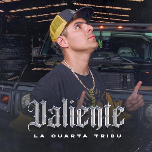 Valiente (feat. Luis Klein)