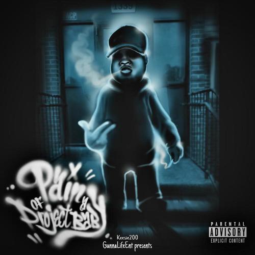 Pain Of A ProjectBaby (Explicit)