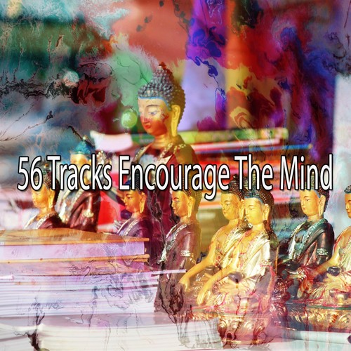 56 Tracks Encourage the Mind