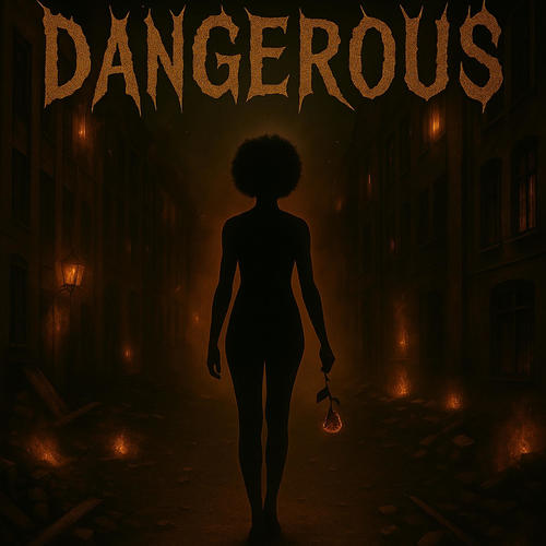 DANGEROUS (Explicit)