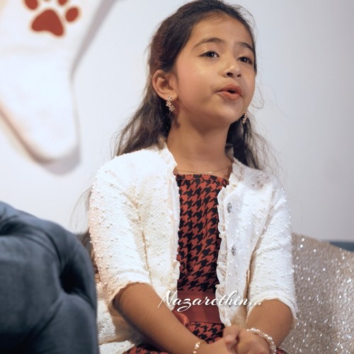 Nazarethin (feat. Athul Bineesh)