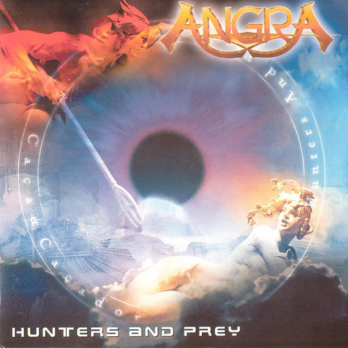Hunters & Prey