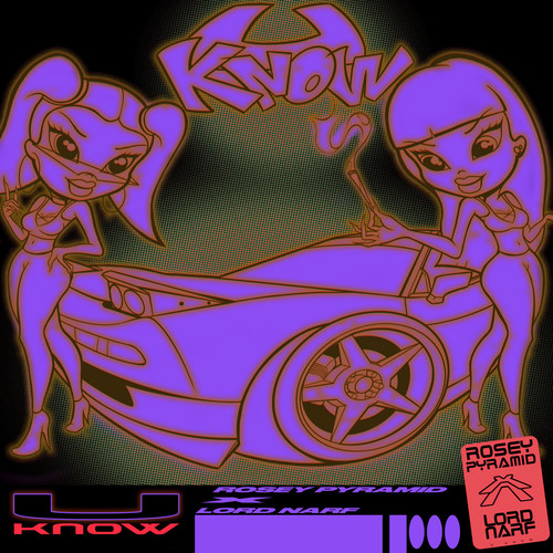 U Know (Explicit)