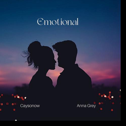 Emotional (feat. Anna Grey)