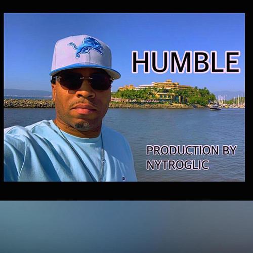 HUMBLE (Explicit)