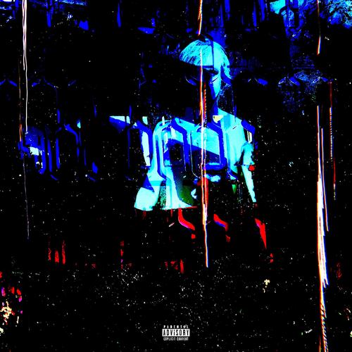 ALL I WANT (Explicit)