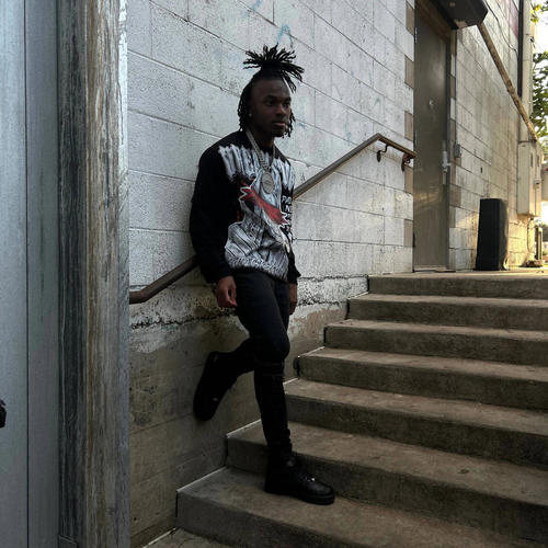 Work The Ruger (feat. 45 Shotz) [Explicit]