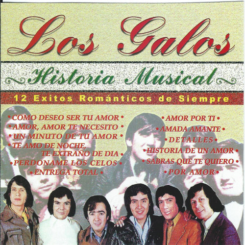 Historia Musical