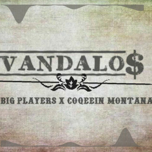 Vandalos (Explicit)