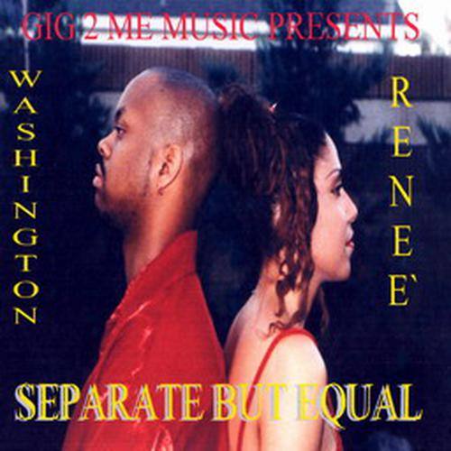 Separate But Equal