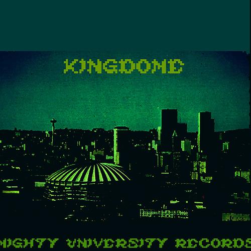 KINGDOME (Explicit)