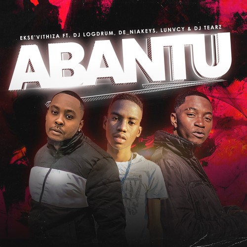 Abantu