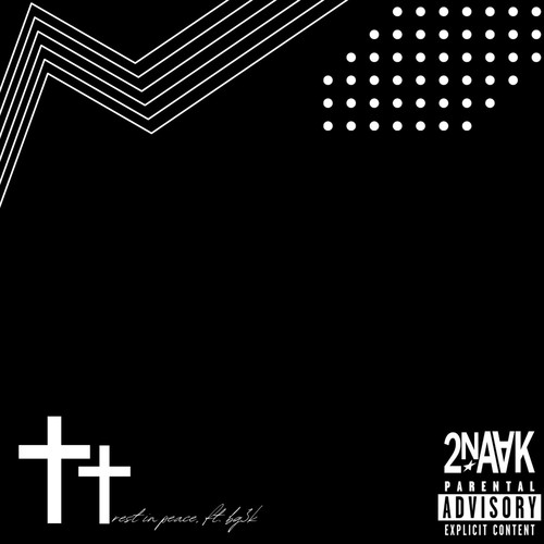 Rest in Peace (Explicit)