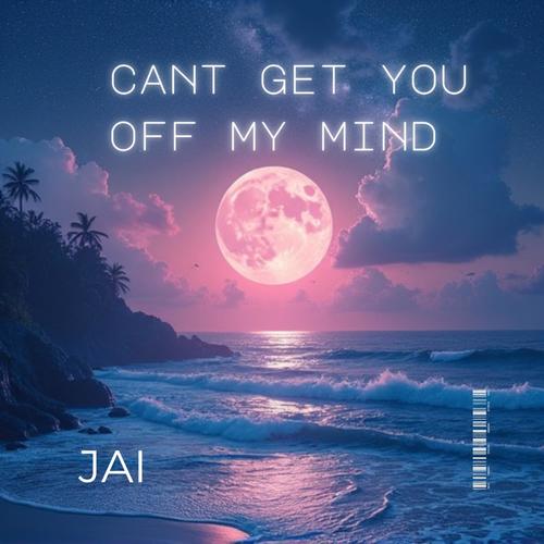 Can't Get You Off My Mind